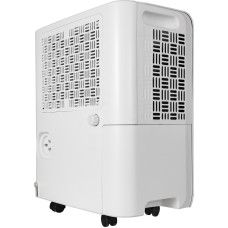 Осушувач повітря Cooper&Hunter CH-D008WD2-16LD WF, 16л.на добу, 40м.кв  , 180м3/год, 510Вт, дисплей, ел.кер-ня, Wi-Fi, таймер, авто вимк., білий