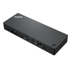 Док-станція Lenovo ThinkPad Universal Thunderbolt 4 Smart Dock - EU