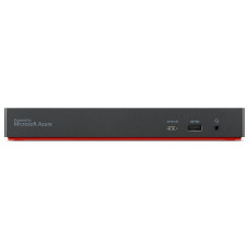 Док-станція Lenovo ThinkPad Universal Thunderbolt 4 Smart Dock - EU