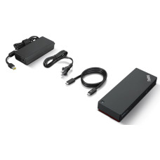 Док-станція Lenovo ThinkPad Universal Thunderbolt 4 Smart Dock - EU