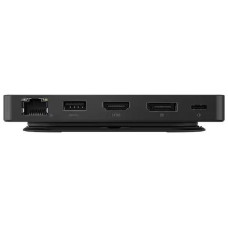 Док-станція Lenovo USB-C Dual Display Travel Dock