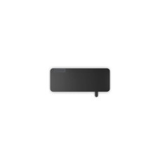 Док-станція Lenovo USB-C Slim Travel Dock