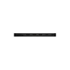 Док-станція Lenovo USB-C Slim Travel Dock