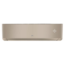 Кондиціонер Cooper&Hunter Supreme Continental 55м2 інвертор 18000BTU 5.3кВт A++/A+++ -25°С Wi-Fi R32 золотий