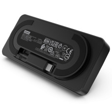 Док-станція Lenovo USB-C Dual Display Travel Dock (w/ adapter)
