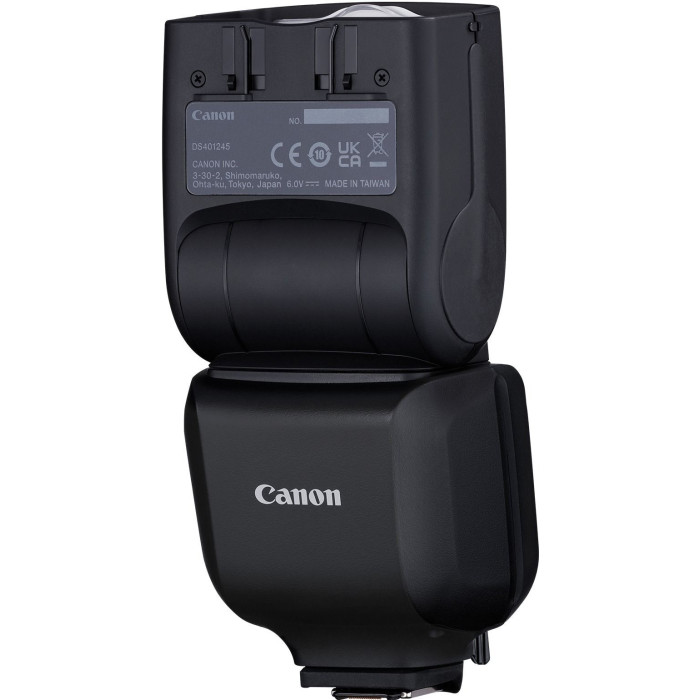Спалах Canon Speedlite EL-10