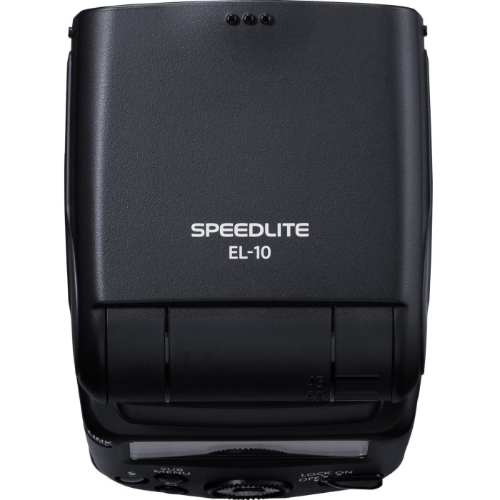 Спалах Canon Speedlite EL-10