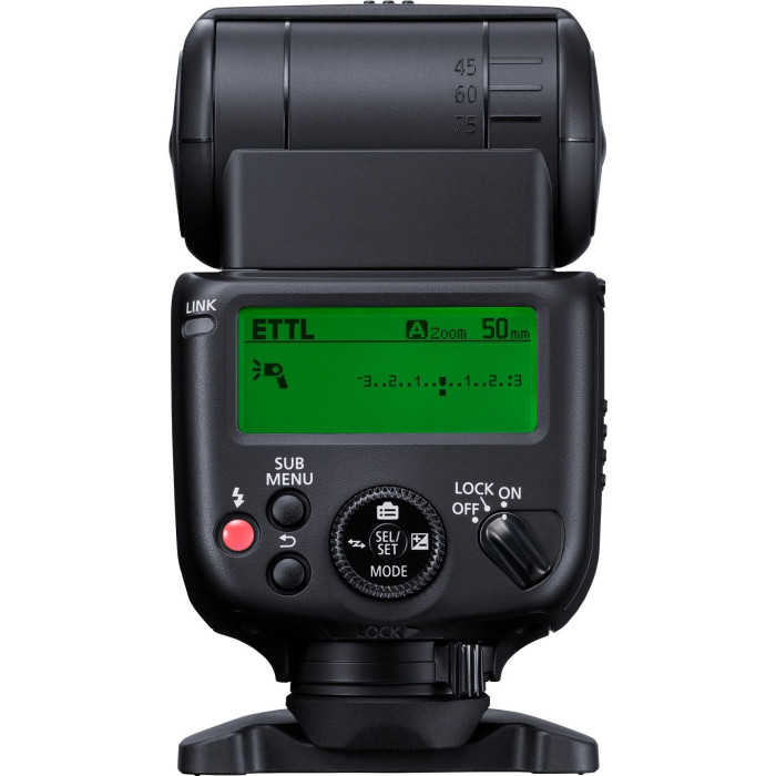 Спалах Canon Speedlite EL-10