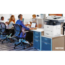 Багатофункціональний пристрій А4 ч/б Xerox VersaLink B625