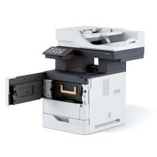 Багатофункціональний пристрій А4 ч/б Xerox VersaLink B625