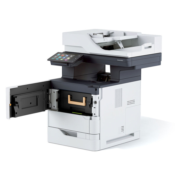Багатофункціональний пристрій А4 ч/б Xerox VersaLink B625
