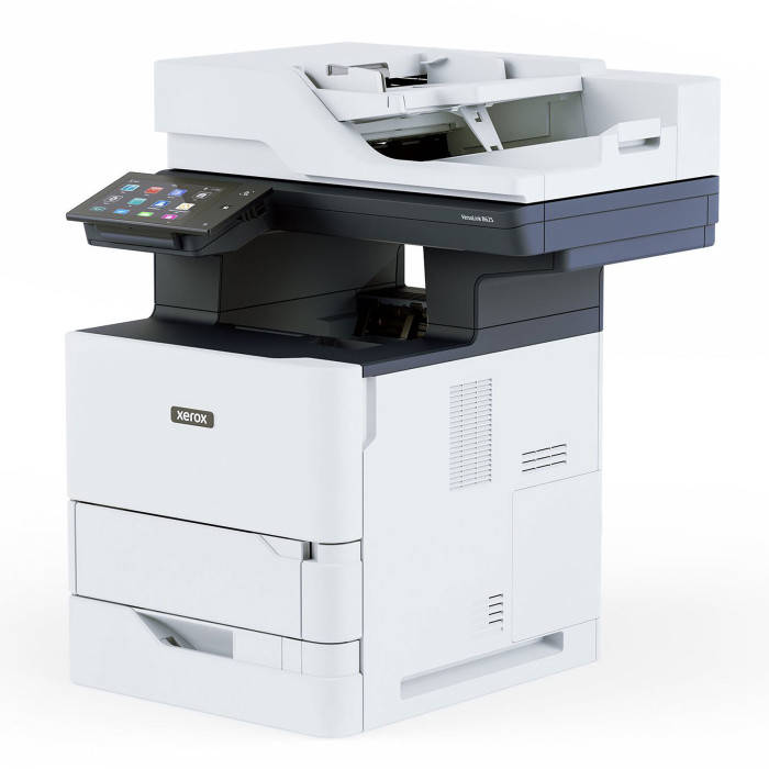 Багатофункціональний пристрій А4 ч/б Xerox VersaLink B625