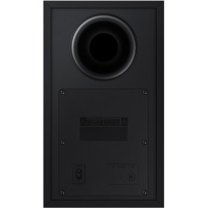 Саундбар Samsung HW-S700D 250Вт, 3.1, BT, HDMI, Wi-Fi, саб, Dolby Atmos, чорний