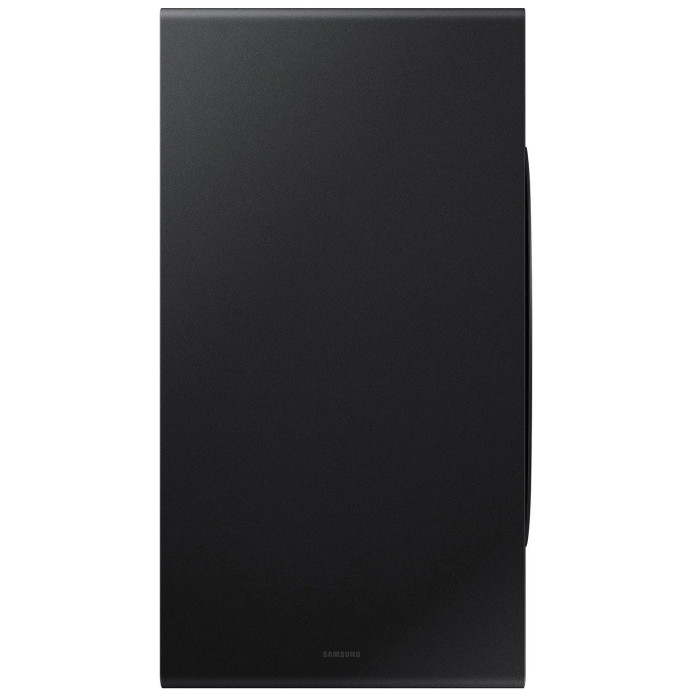 Саундбар Samsung HW-Q990D 656Вт, 11.1.4, BT, HDMI-ARC, Wi-Fi, саб, Dolby Atmos, чорний