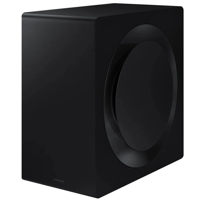 Саундбар Samsung HW-Q990D 656Вт, 11.1.4, BT, HDMI-ARC, Wi-Fi, саб, Dolby Atmos, чорний