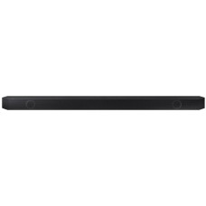 Саундбар Samsung HW-Q990D 656Вт, 11.1.4, BT, HDMI-ARC, Wi-Fi, саб, Dolby Atmos, чорний