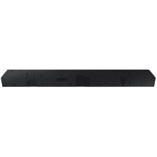 Саундбар Samsung HW-Q990D 656Вт, 11.1.4, BT, HDMI-ARC, Wi-Fi, саб, Dolby Atmos, чорний