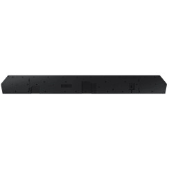 Саундбар Samsung HW-Q990D 656Вт, 11.1.4, BT, HDMI-ARC, Wi-Fi, саб, Dolby Atmos, чорний