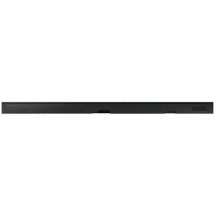 Саундбар Samsung HW-Q990D 656Вт, 11.1.4, BT, HDMI-ARC, Wi-Fi, саб, Dolby Atmos, чорний