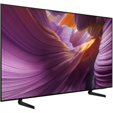 Телевізор 65" Samsung OLED 4K 100Hz Smart Tizen Black