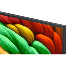 Телевізор 50" LG NanoCell  4K 60Hz Smart WebOS Black