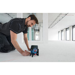 Тримач універсальний Bosch Professional RM2, 150х80х113мм
