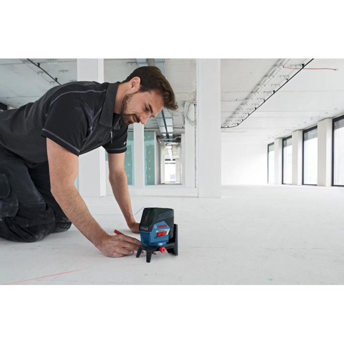 Тримач універсальний Bosch Professional RM2, 150х80х113мм