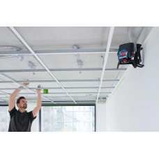 Тримач універсальний Bosch Professional RM2, 150х80х113мм