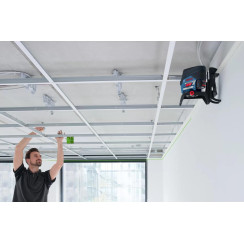 Тримач універсальний Bosch Professional RM2, 150х80х113мм