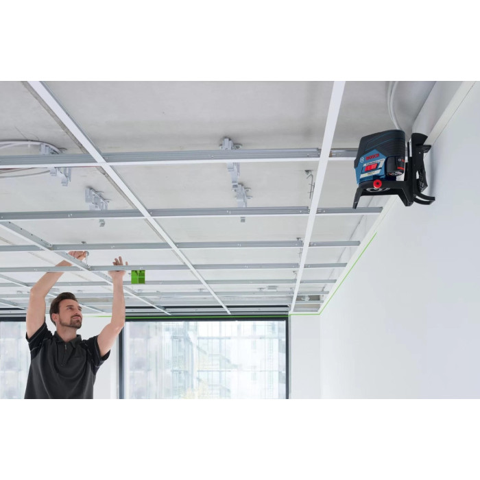 Тримач універсальний Bosch Professional RM2, 150х80х113мм