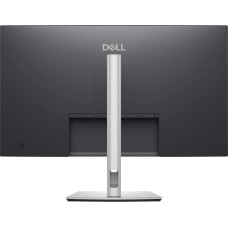 Монітор DELL 31.5" P3225QE HDMI, DP, USB-C, RJ-45, IPS, 3840x2160, 100Hz, sRGB 99%, Pivot