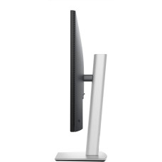 Монітор DELL 31.5" P3225QE HDMI, DP, USB-C, RJ-45, IPS, 3840x2160, 100Hz, sRGB 99%, Pivot