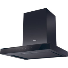 Витяжка Haier Т-подібна, 60см, 883м куб год., чорний