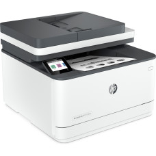 Багатофункціональний пристрій А4 ч/б HP LaserJet Pro 3103fdw з Wi-Fi