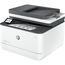 Багатофункціональний пристрій А4 ч/б HP LaserJet Pro 3103fdw з Wi-Fi