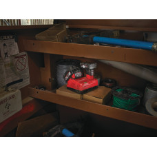 Зарядний пристрій Milwaukee M12-18FC TURBO, 12/18В, 1.01кг