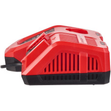 Зарядний пристрій Milwaukee M12-18FC TURBO, 12/18В, 1.01кг