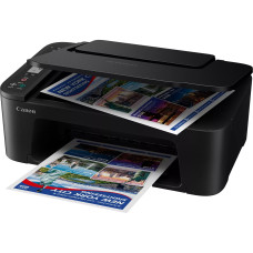 БФП А4 Canon PIXMA TS3640 black з Wi-Fi