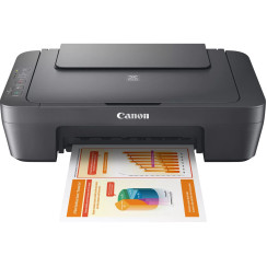 БФП А4 Canon PIXMA MG2541S black з Wi-Fi