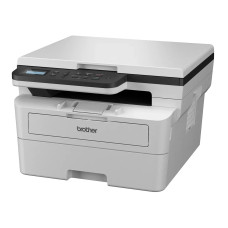 БФП laser mono A4 Brother DCP-B7600D 34 ppm Duplex PCL USB