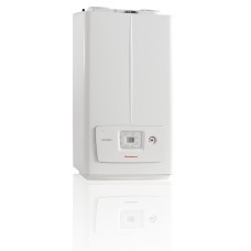 Котел газовий Immergas Victrix Omnia V2 конденсаційний двоконтурний 20/26 кВт