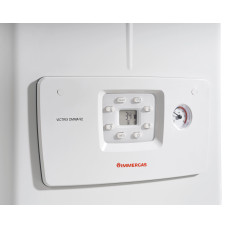 Котел газовий Immergas Victrix Omnia V2 конденсаційний двоконтурний 20/26 кВт
