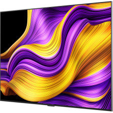 Телевізор 55" LG OLED 4K 120Hz (VRR 165Hz) Smart WebOS Black
