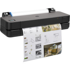 Принтер HP DesignJet T230 24" з Wi-Fi