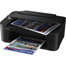 БФП А4 Canon PIXMA E3640 black з Wi-Fi