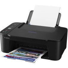 БФП А4 Canon PIXMA E3640 black з Wi-Fi