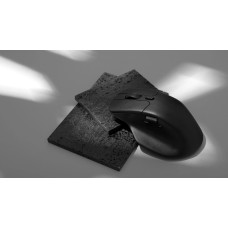 Миша Keychron M6 BT/WL/USB-A/USB-C, чорний