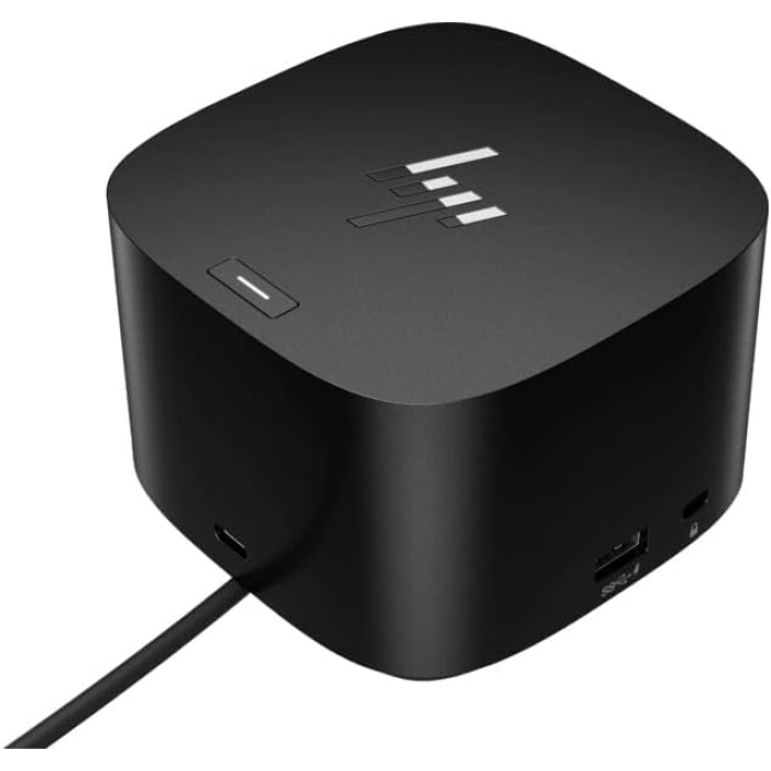 Док-станція HP Thunderbolt Dock 120W G4
