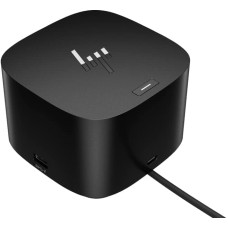 Док-станція HP Thunderbolt Dock 120W G4