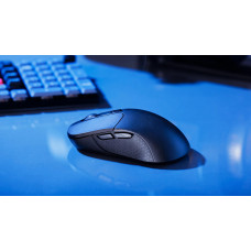 Миша Keychron M3 BT/WL/USB-A/USB-C, чорний